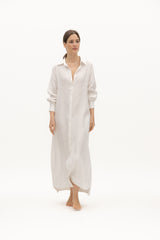 Camisón Marea Crudo