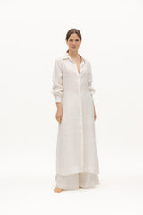 Camisón Marea Crudo