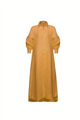 Camisón Marea Mostaza