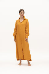 Camisón Marea Mostaza