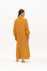 Camisón Marea Mostaza