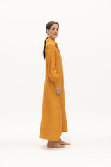 Camisón Marea Mostaza