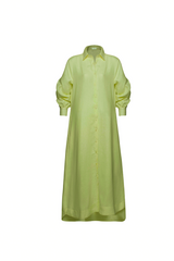 Camisón Marea Verde