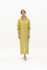 Camisón Marea Verde