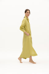 Camisón Marea Verde