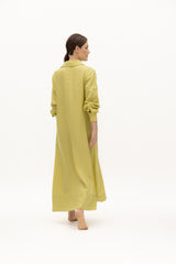 Camisón Marea Verde
