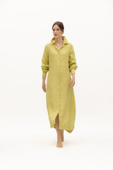 Camisón Marea Verde