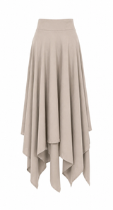 Falda Aire Nude