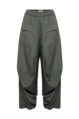 Pant MiaRoma Verde