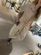 Jumpsuit Habla Crudo