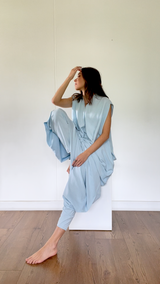 Jumpsuit MiaRoma Denim