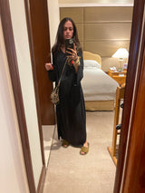 Vestido Privilegio Negro