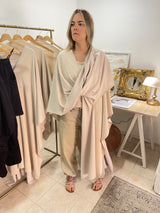 Kimono Aire Nude