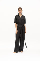 Jumpsuit Agua Negro
