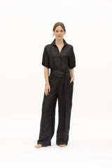 Jumpsuit Agua Negro