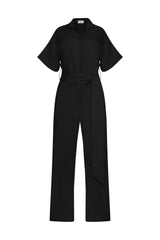 Jumpsuit Agua Negro