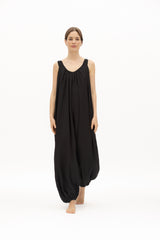 Jumpsuit Aire Negro