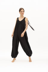 Jumpsuit Aire Negro
