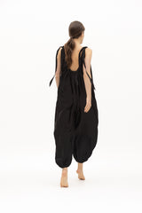 Jumpsuit Aire Negro