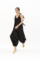 Jumpsuit Aire Negro
