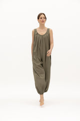 Jumpsuit Aire Verde