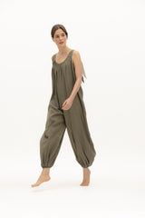Jumpsuit Aire Verde