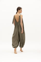 Jumpsuit Aire Verde