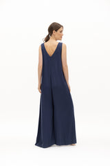 Jumpsuit Bardo Navy