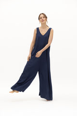 Jumpsuit Bardo Navy