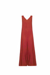 Jumpsuit Bardo Terracota