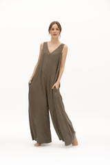 Jumpsuit Bardo Verde