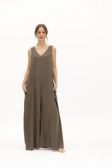 Jumpsuit Bardo Verde