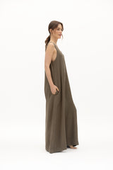 Jumpsuit Bardo Verde