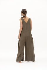 Jumpsuit Bardo Verde