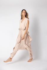 Jumpsuit MiaRoma Cooper