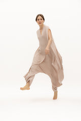 Jumpsuit MiaRoma Cooper