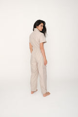 Jumpsuit Habla Crudo