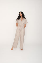 Jumpsuit Habla Crudo