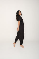Jumpsuit Habla Negro