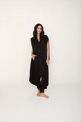 Jumpsuit MiaRoma Negro