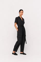 Jumpsuit Habla Negro