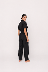 Jumpsuit Habla Negro