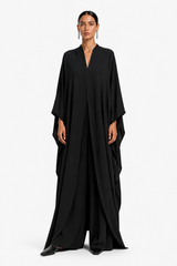 Kimono Aire Negro