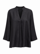 Kimono Oasis Negro