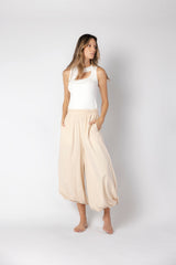 Pant Aire Beige