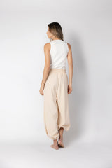 Pant Aire Beige