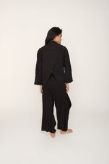 Pant MiaRoma Negro