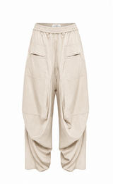 Pant MiaRoma Sand