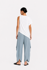Pant MiaRoma Aqua