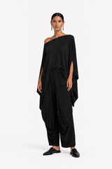 Pant MiaRoma Negro